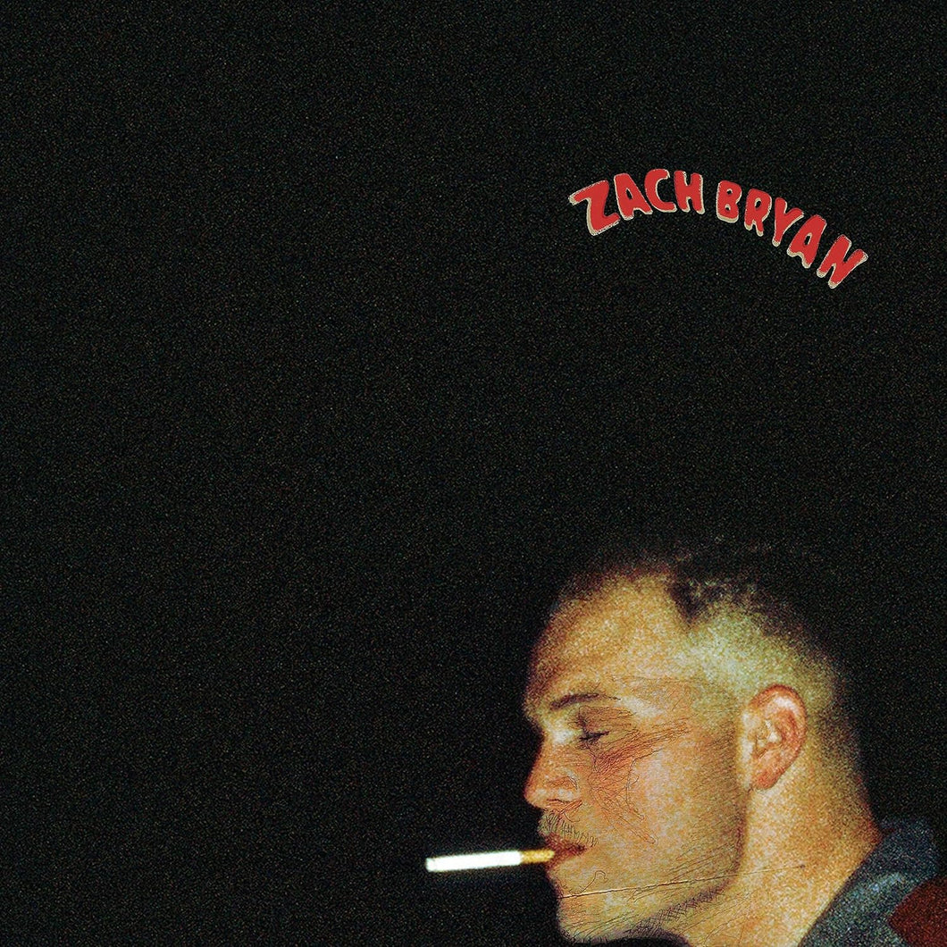 Zach Bryan - ST