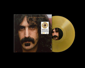 Frank Zappa - apostrophe (50th Anniversary)