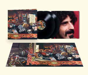 Frank Zappa - Over-Nite Sensation (50th Anniversary)