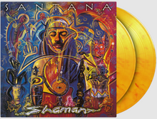 Load image into Gallery viewer, Santana - Shamen
