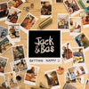 Jack & Bas - Getting Happy