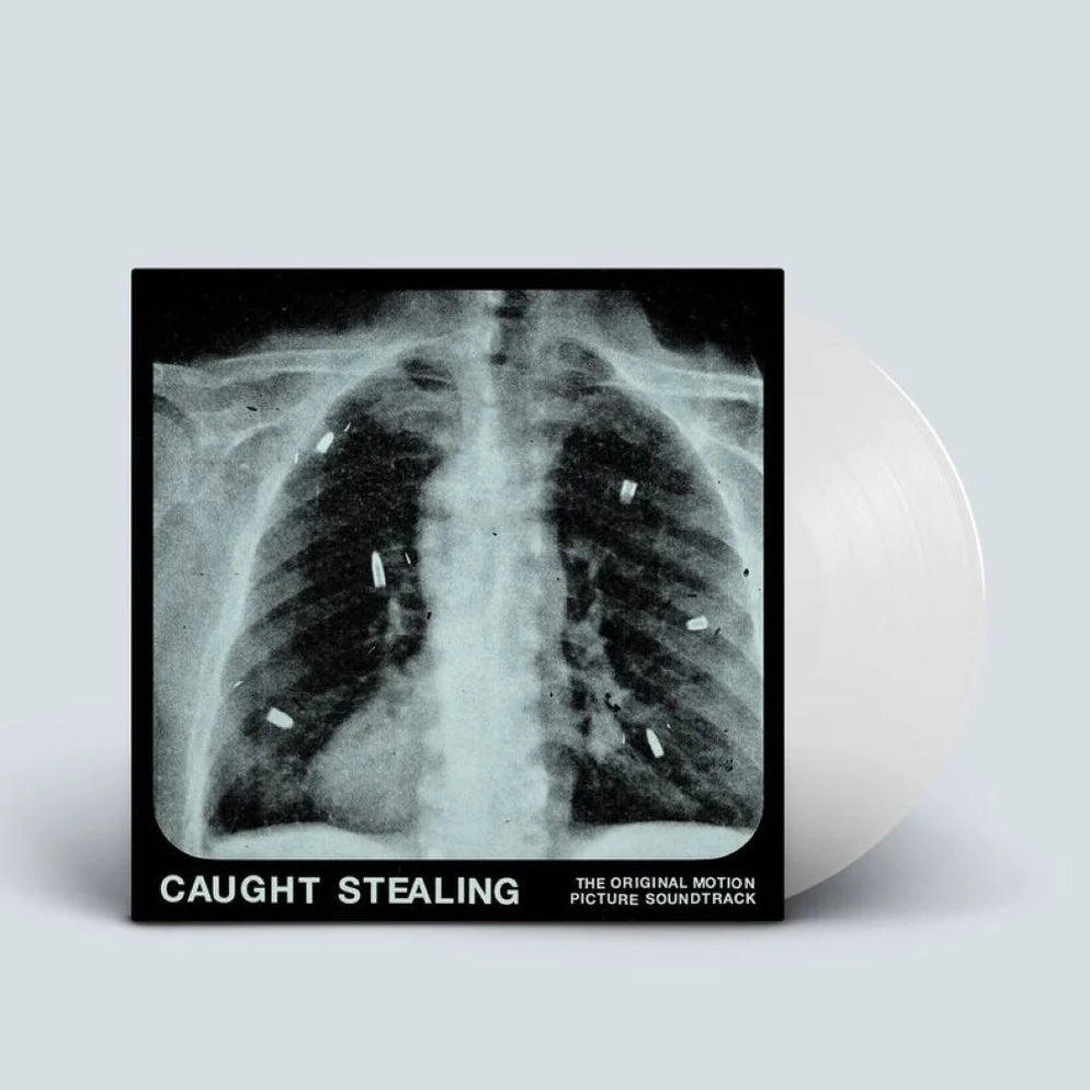 IDLES - Caught Stealing ( The Original Motion Picture Soundtrack )