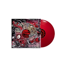 Load image into Gallery viewer, Zombina And The Skeletones - In Sinistereo ( 10th Anniversary )
