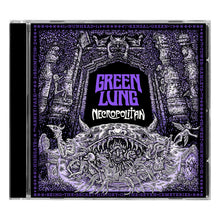 Load image into Gallery viewer, Green Lung - Necropolitan
