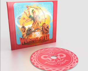 Kula Shaker - Wormslayer