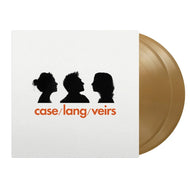 case/lang/veirs - case/lang/veirs ( 10th Anniversary Edition )
