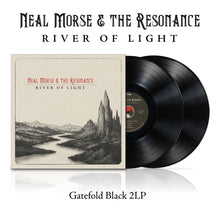 Load image into Gallery viewer, Neal Morse &amp; The Resonance - River Of Light
