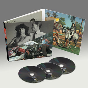 Sparks - 1975-1976