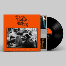 Load image into Gallery viewer, Julien Baker &amp; TORRES - Send A Prayer My Way
