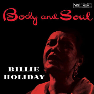 Billie Holiday - Body & Soul (Acoustic Sounds)