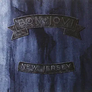 Bon Jovi - New Jersey