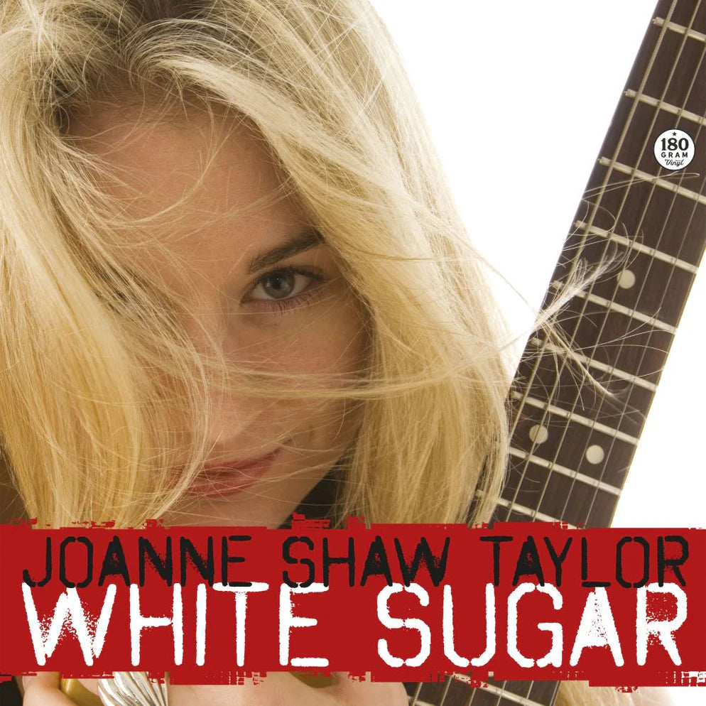Joanne Shaw Taylor - White Sugar