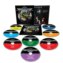 Load image into Gallery viewer, Ian Gillan Band - Down The Road The Complete Ian Gillan Band Story
