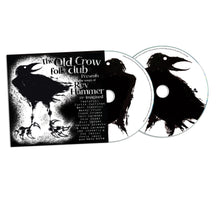 Load image into Gallery viewer, Various Artists - The Old Crow Folk Club Presents The Songs Of Rev Hammer Re-Imagined
