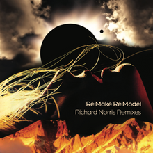 Load image into Gallery viewer, Richard Norris - Re-make Re-Model Richard Norris Remixes
