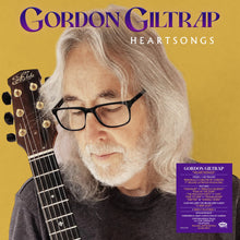 Load image into Gallery viewer, Gordon Giltrap - Heartsongs
