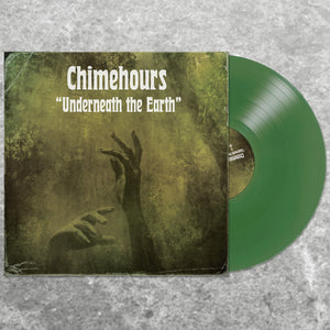 Chimehours - Underneath The Earth