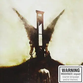 Coheed and Cambria - Good Apollo I'm Burning Star IV, Vol 1