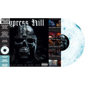 Cypress Hill - Live at Rock Im Park 1999