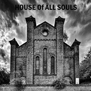 House Of All - House Of All Soles