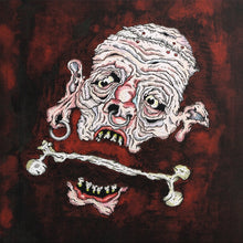 Load image into Gallery viewer, Black Groove - Work Yourself To The Bone
