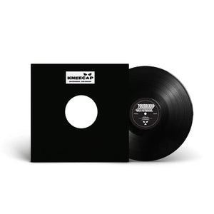 Kneecap - Sayonara / The Recap