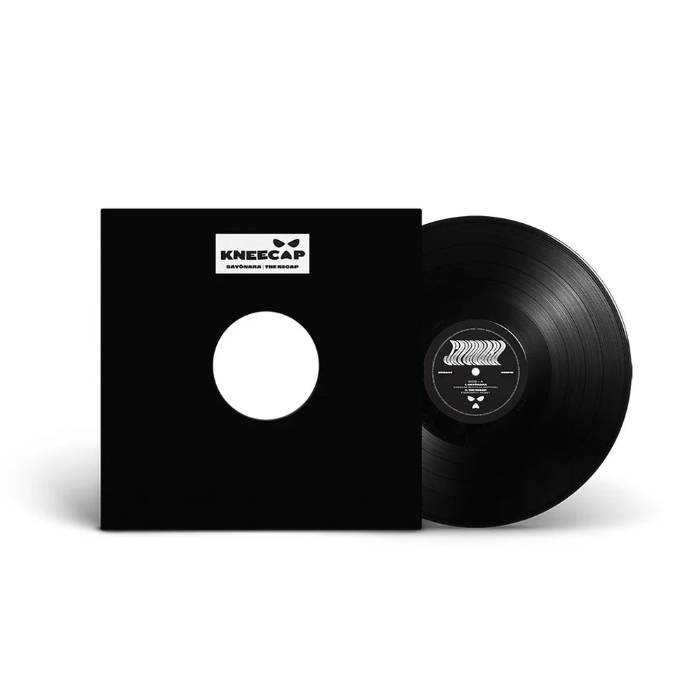 Kneecap - Sayonara / The Recap