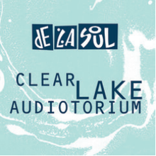 Load image into Gallery viewer, De La Soul - Clear Lake Audiotorium
