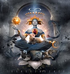 Devin Townsend Project -Transcendence