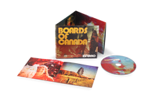 Load image into Gallery viewer, Boards Of Canada - Inferno
