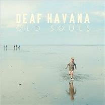 Deaf Havana - Old Souls English Hearts
