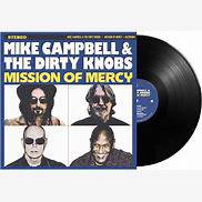 Load image into Gallery viewer, Mike Campbell &amp; The Dirty Knobs - Mission Of Mercy
