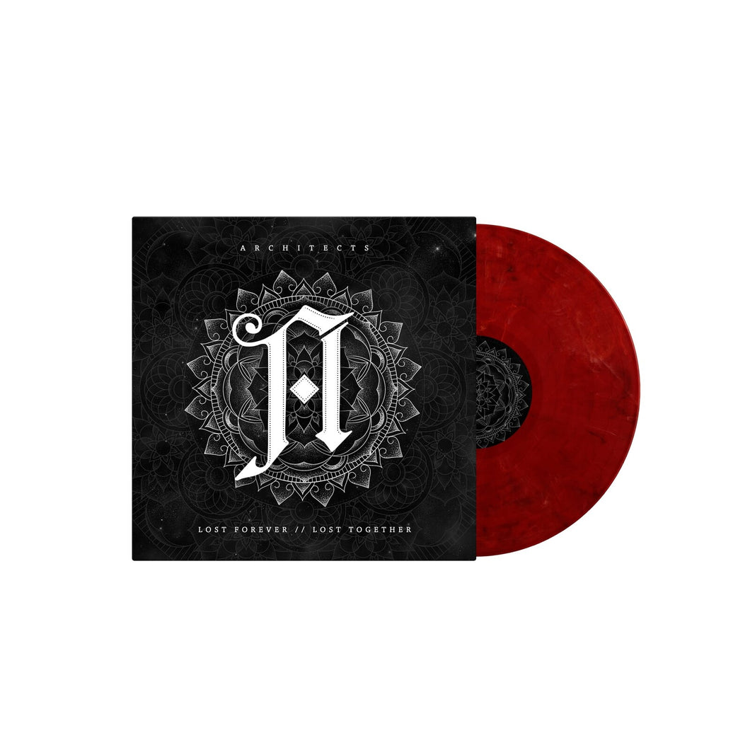 Architects - Lost Forever // Lost Together