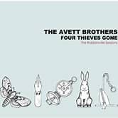 The Avett Brothers - Four Thieves Gone