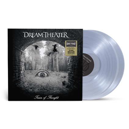 Dream Theater - Train Of Thought