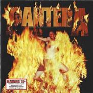 Pantera - Reinventing Steel