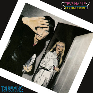 Steve Harley And Cockney Rebel - The Best Years Of Our Lives