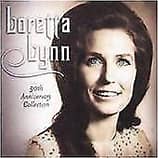Loretta Lynn - 50th Anniversary Collection