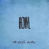 The Howlin' Brothers - Howl