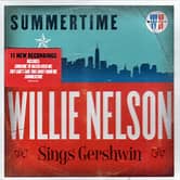 Willie Nelson - Summertime