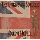 Ralph Mctell  - The Unknown Soldier