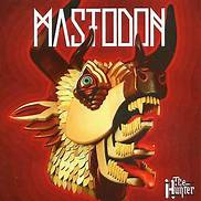 Mastodon - The Hunter