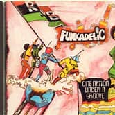Funkadelic - One Nation Under A Groove