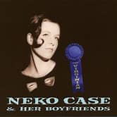 Neko Case And Her Boyfriends - The Virginian