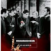 Rammstein - Live Aus Berlin