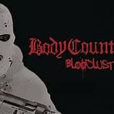 Body Count - Bloodlust
