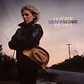 Lucinda Williams - West
