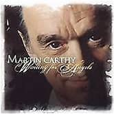 Martin Carthy - Waiting For Angels
