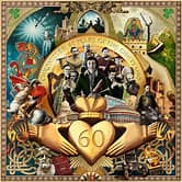 Chieftains, The - Chronicles : 60 Years Of The Chieftains