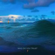 Papa Roach - Who Do You Trust ?